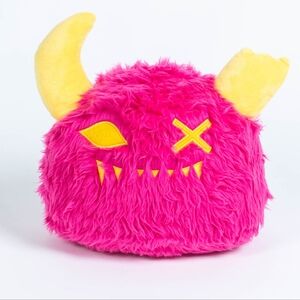 Meow Wolf's Snaggy Plush Stuffed Animal
